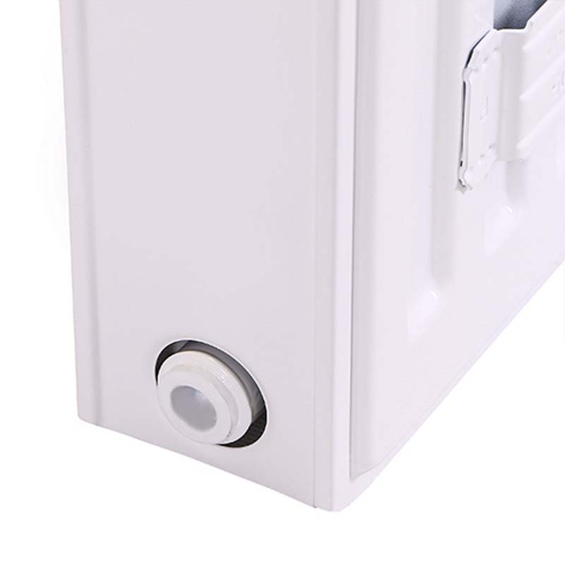 Радиатор стальной панельный COMPACT 11K VOGEL&NOOT 900x2400 E11KBA924A - Вид №4