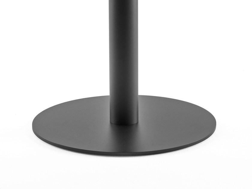 ONDARRETA Основание стола из стали Logo sun-id-1453163 - Вид №2