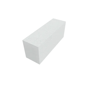 Блок газобетонный Cubi Block D500 625x250x150 мм 87503797 STLM-2013279