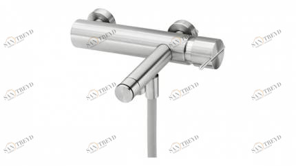 T4.30 Смеситель для ванны Waterrevolution Line S22 Water Evolution 