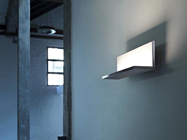 Flos Аппликация светодиода в pmma Home collection - muro+soffitto sun-id-1476853 - Вид №5