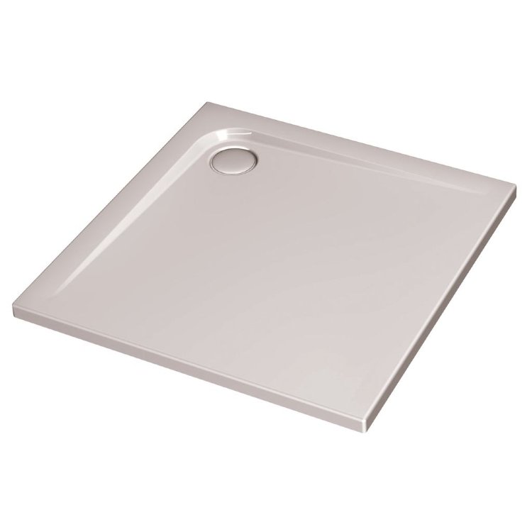 K161801 Душевой поддон 80X80 см Ideal Standard ULTRAFLAT 