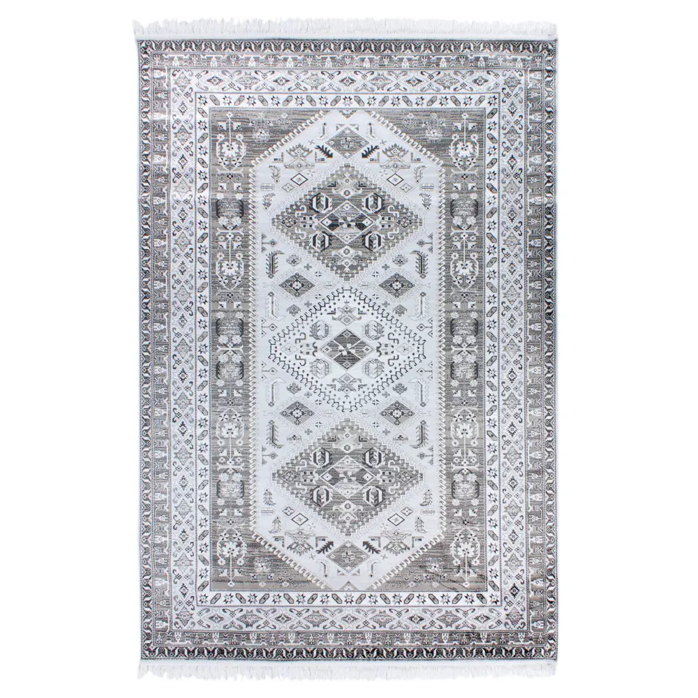 Ковёр Isphahan 77945S 1.6x2.3 м вискоза 18326877 STLM-2209954 DEVOS-CABY 