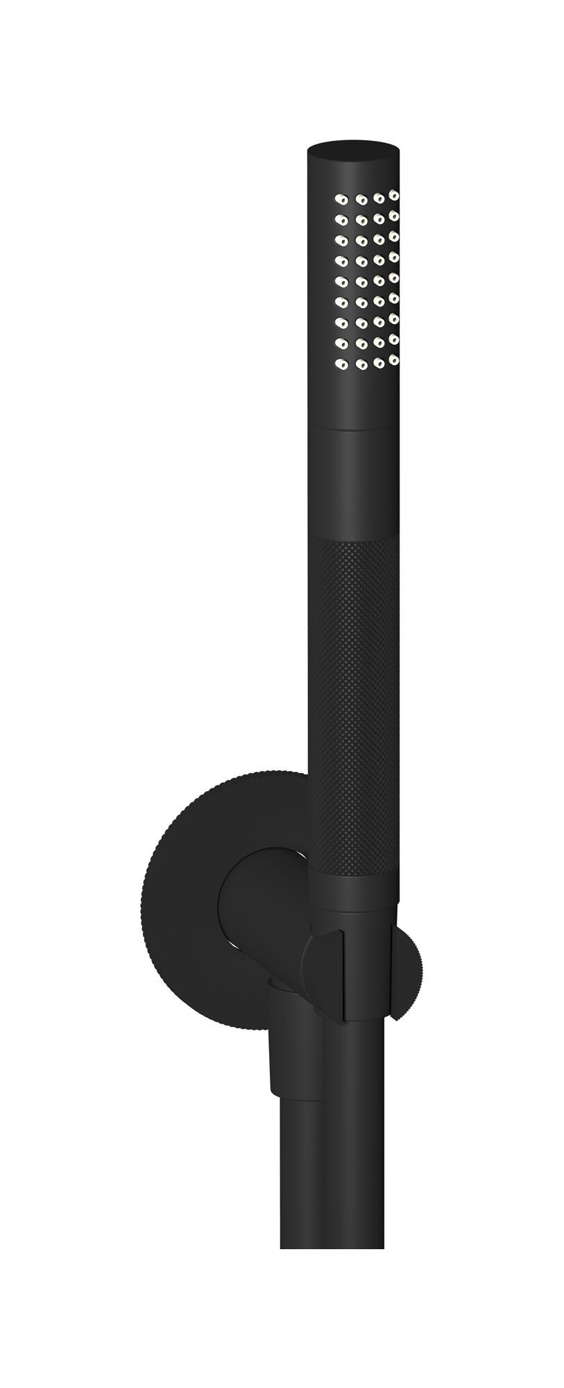 Настенный ручной душ с держателем IB промышленность ARCH-00135785 - Вид №6