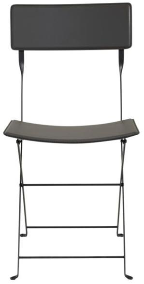 Ligne Roset Стул складной с открытой спинкой  10263400  - Вид №1