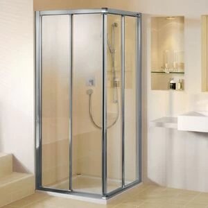 291.420000 Carat Collection душевая кабина Duscholux