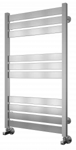 4620768884757 ЛЮКС Латте П10 500х880 (4+3+3) Полотенцесушитель TERMINUS RAL 9003 матовый