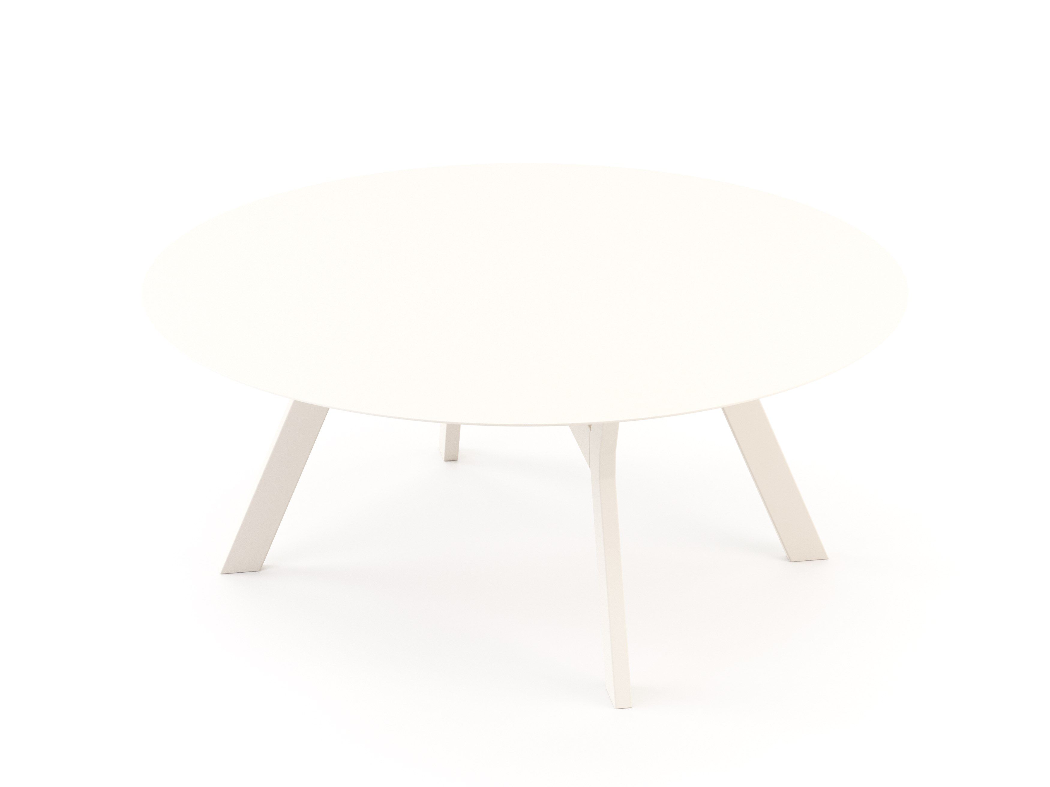 Круглый деревянный обеденный стол Stylish Club Toro ARCH-00053451 - Вид №18