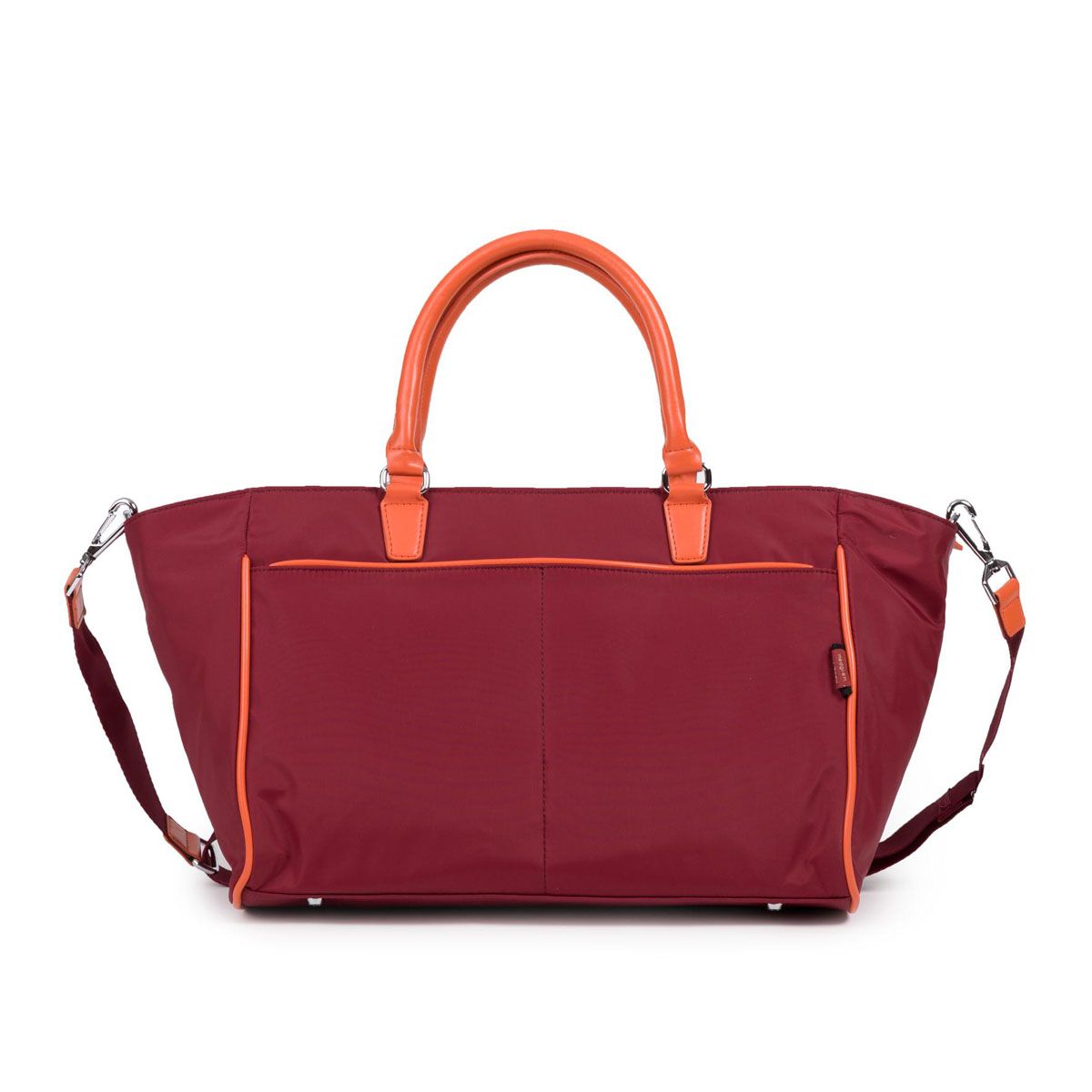 HTMP06/326 Сумка HTMP06 Tote Flattery Hedgren Temptation - Вид №1