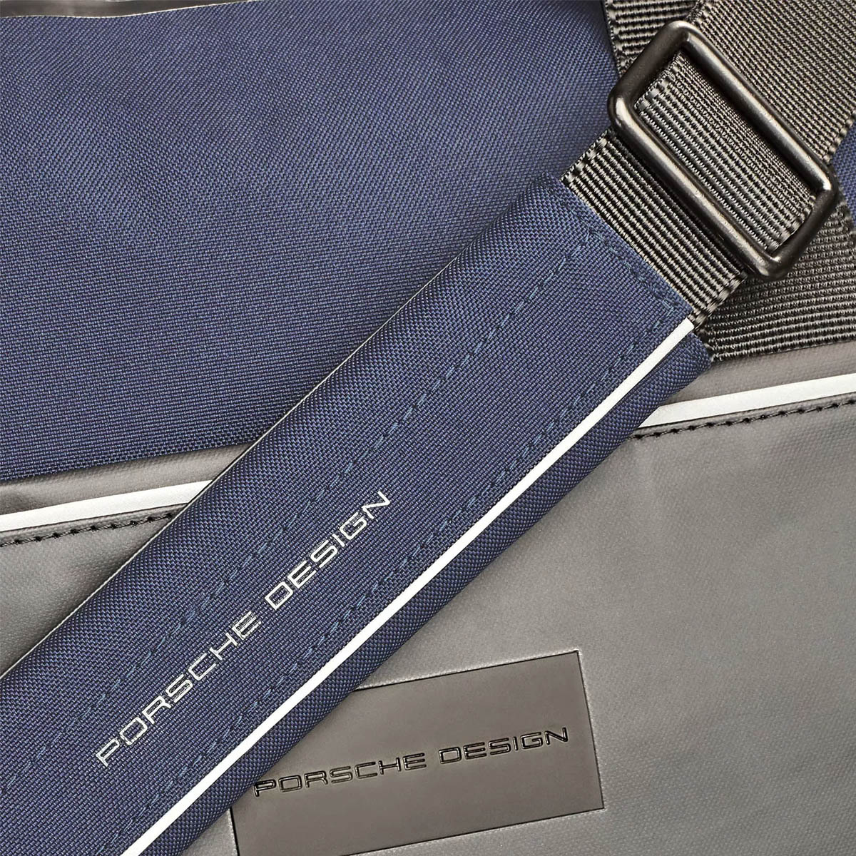 OCL01003.006 Сумка дорожная OCL01003 Weekender Porsche Design Urban Eco  - Вид №6