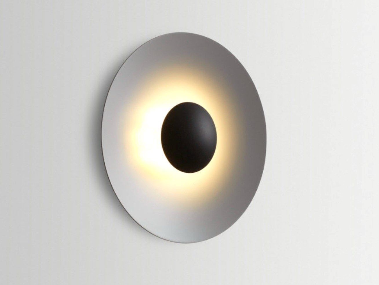 Алюминиевый светодиодный настенный светильник Marset Имбирь ARCH-00050919 - Вид №21