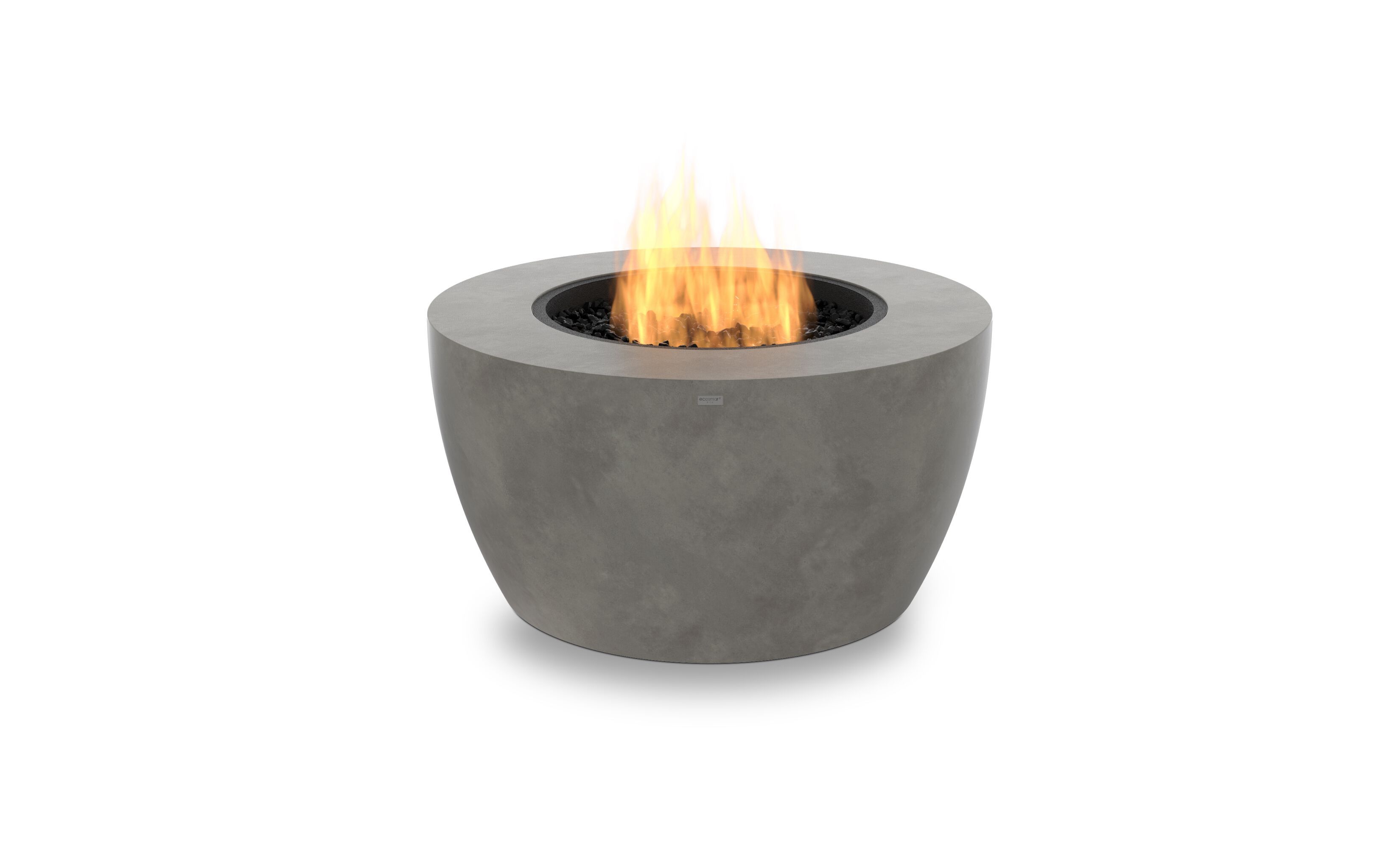 Открытый центральный камин на биоэтаноле или газе EcoSmart Fire Fire Pits ARCH-00034502 - Вид №15