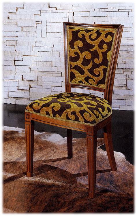 Стул PRAGA SEVEN SEDIE 0300S 