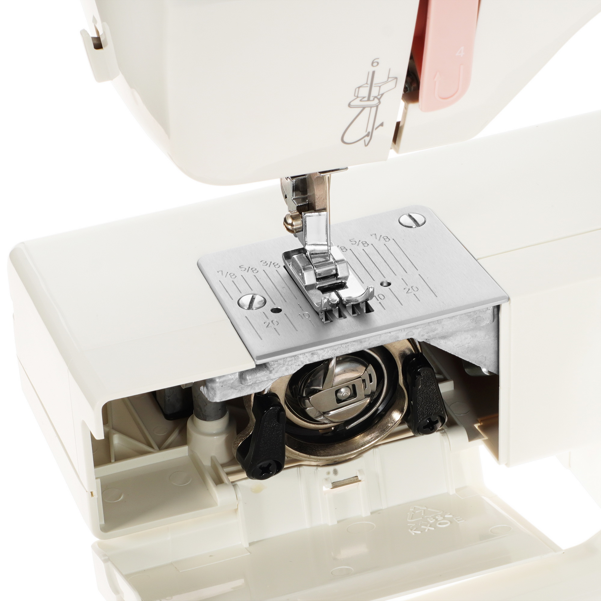 8156490 Швейная машина Necchi 3517 STDN-0041422 - Вид №8