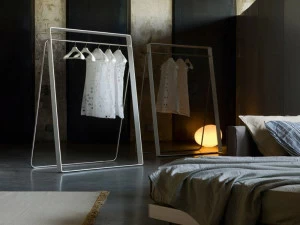 EmmeBi Стальная вешалка