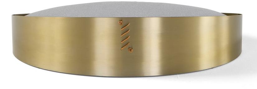 AMURA Металлическая будка для собак River sun-id-1390385 - Вид №3