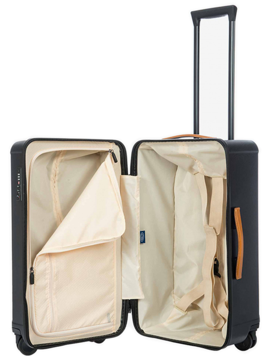 BRK28017.101 Чемодан BRK28017 Trunk M Brics Capri - Вид №8