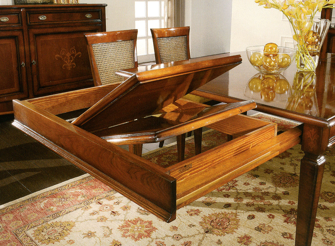 Стол  TESSAROLO 633/120  - Вид №3