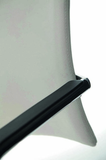 Quadrifoglio Консольный стул из полипропилена sun-id-1494708 - Вид №2