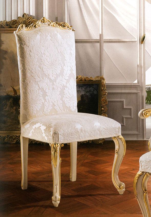 Стул  ANGELO CAPPELLINI 30033 ACCESSORIES