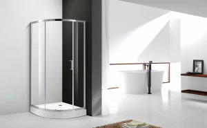 Душевой уголок CEZARES MOLVENO-R-1-100-P-Cr-IV