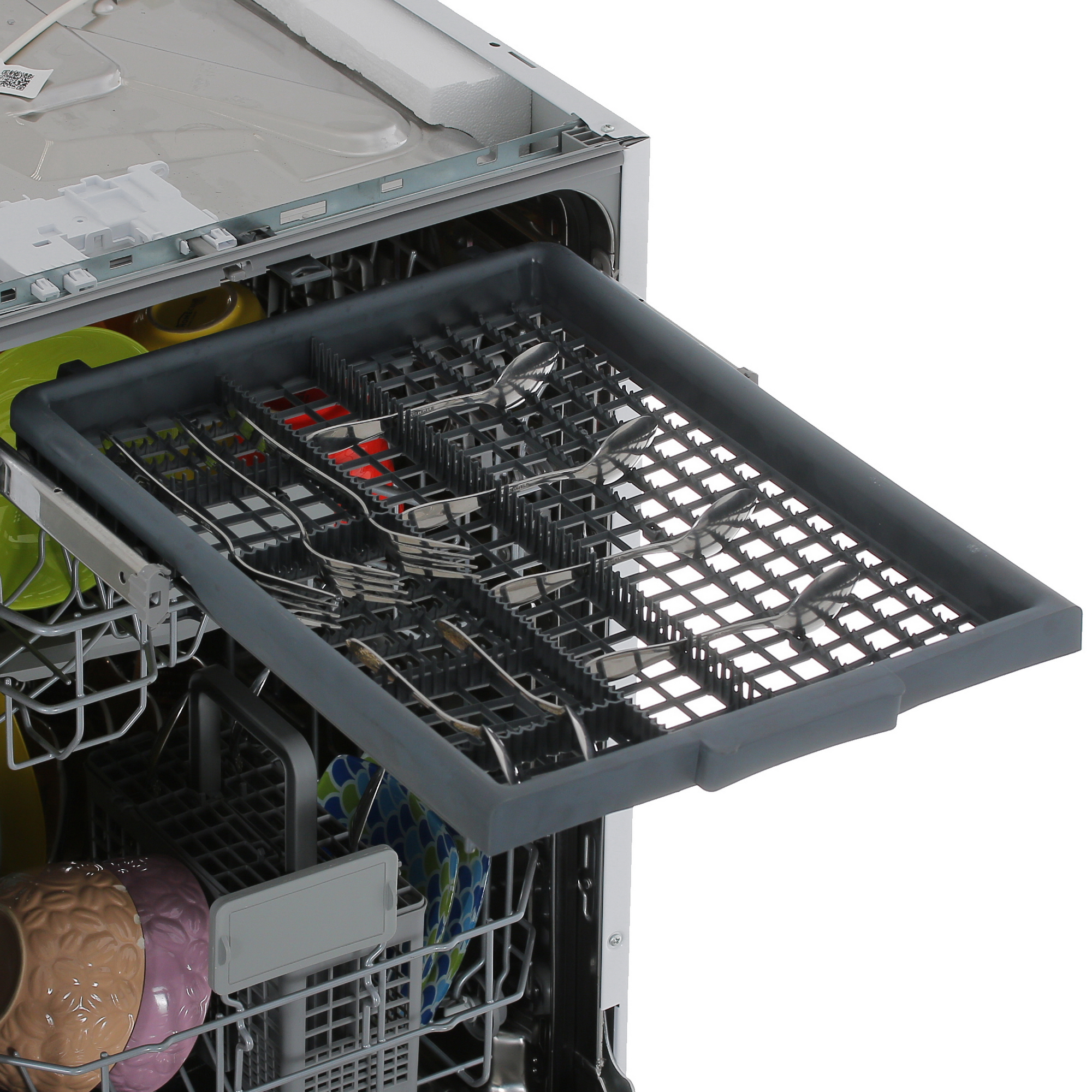 5488482 Встраиваемая посудомоечная машина Hotpoint HIS 1C55 D STDN-0135924 - Вид №9