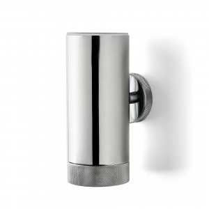 RB03 3SC Настенный держатель для стакана D.65 - H.14 Moderno