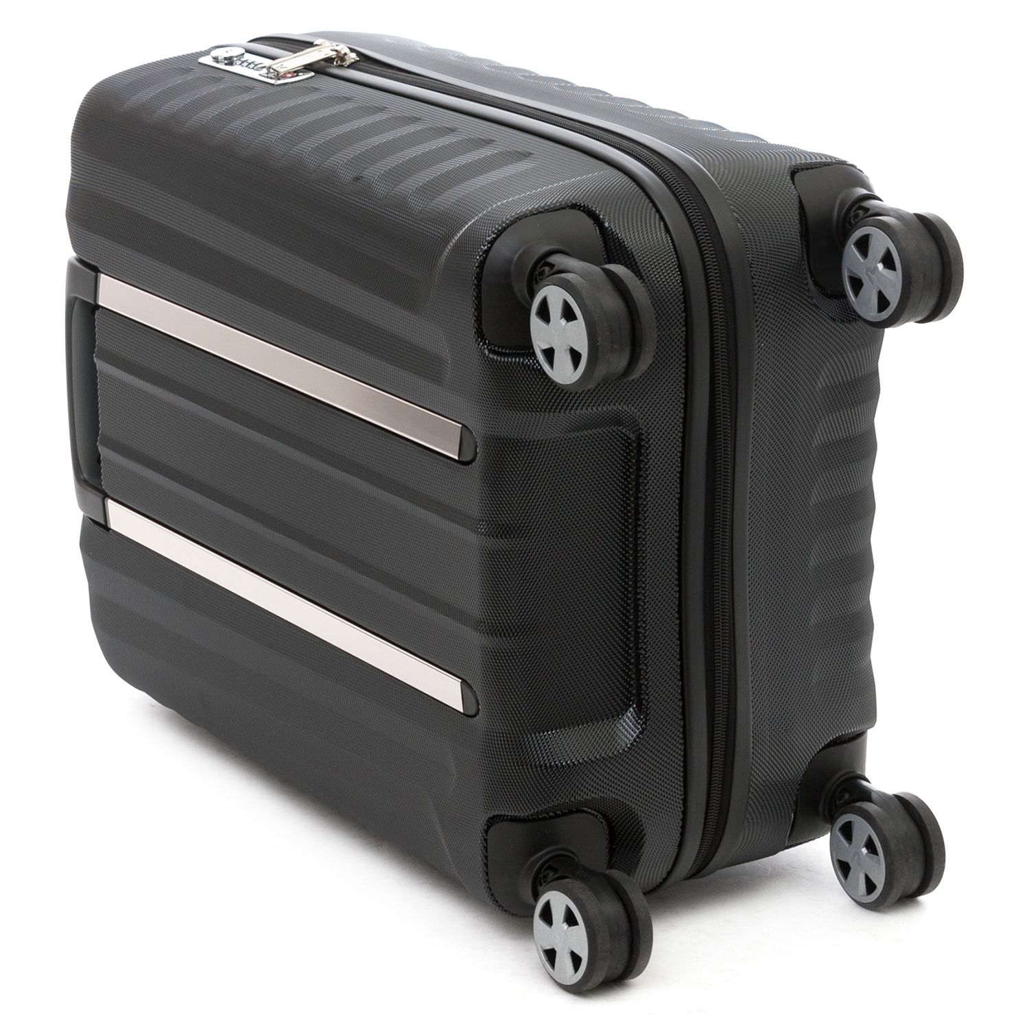 5464-0101 Чемодан 5464 Uno Zsl Premium Cabin Trolley Roncato Uno ZSL Premium 2.0  - Вид №3