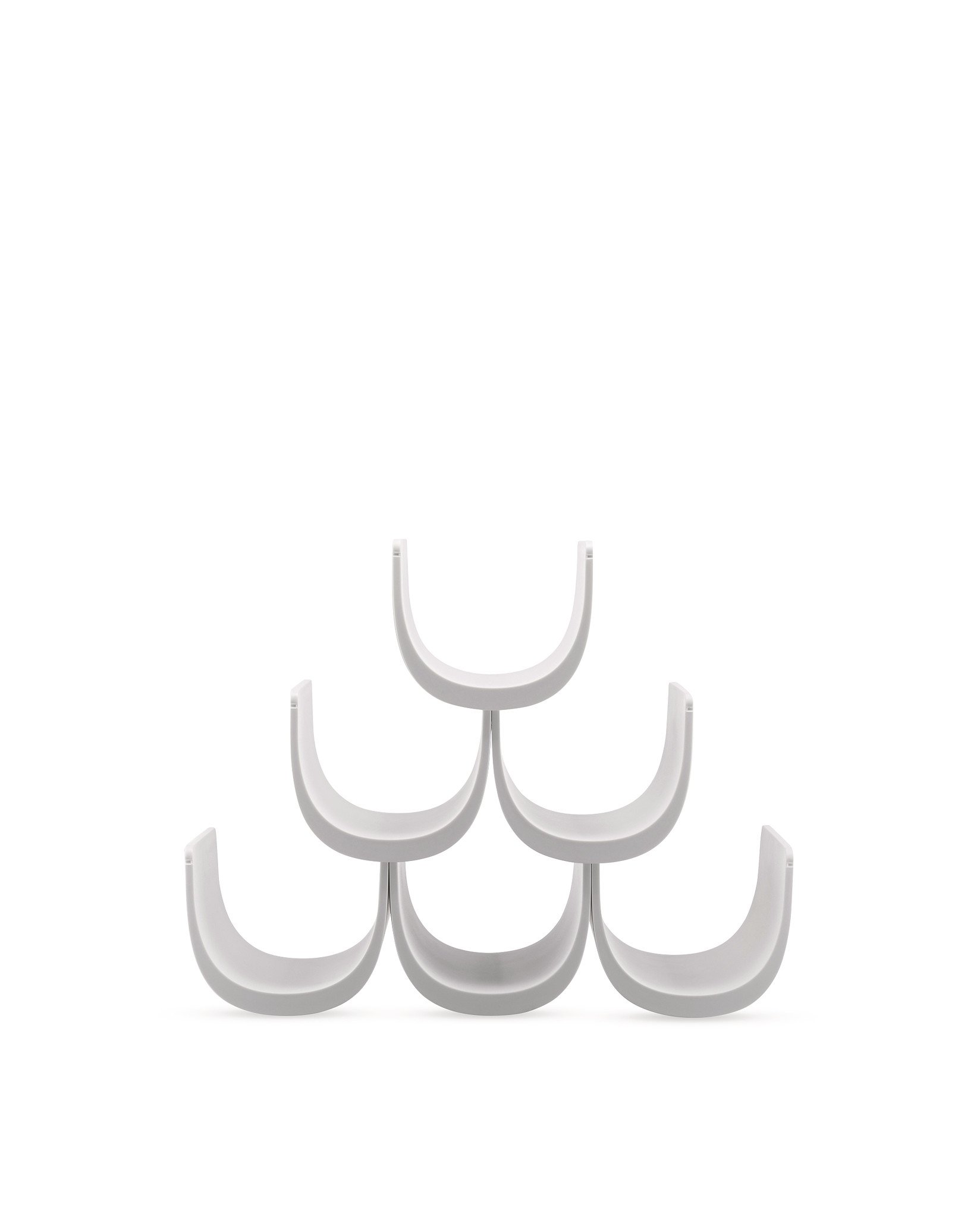 Подставка для бутылок Alessi Noè Noe GIA13 - Вид №1