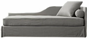 ZALABA Design Мягкая кушетка из льна Ola