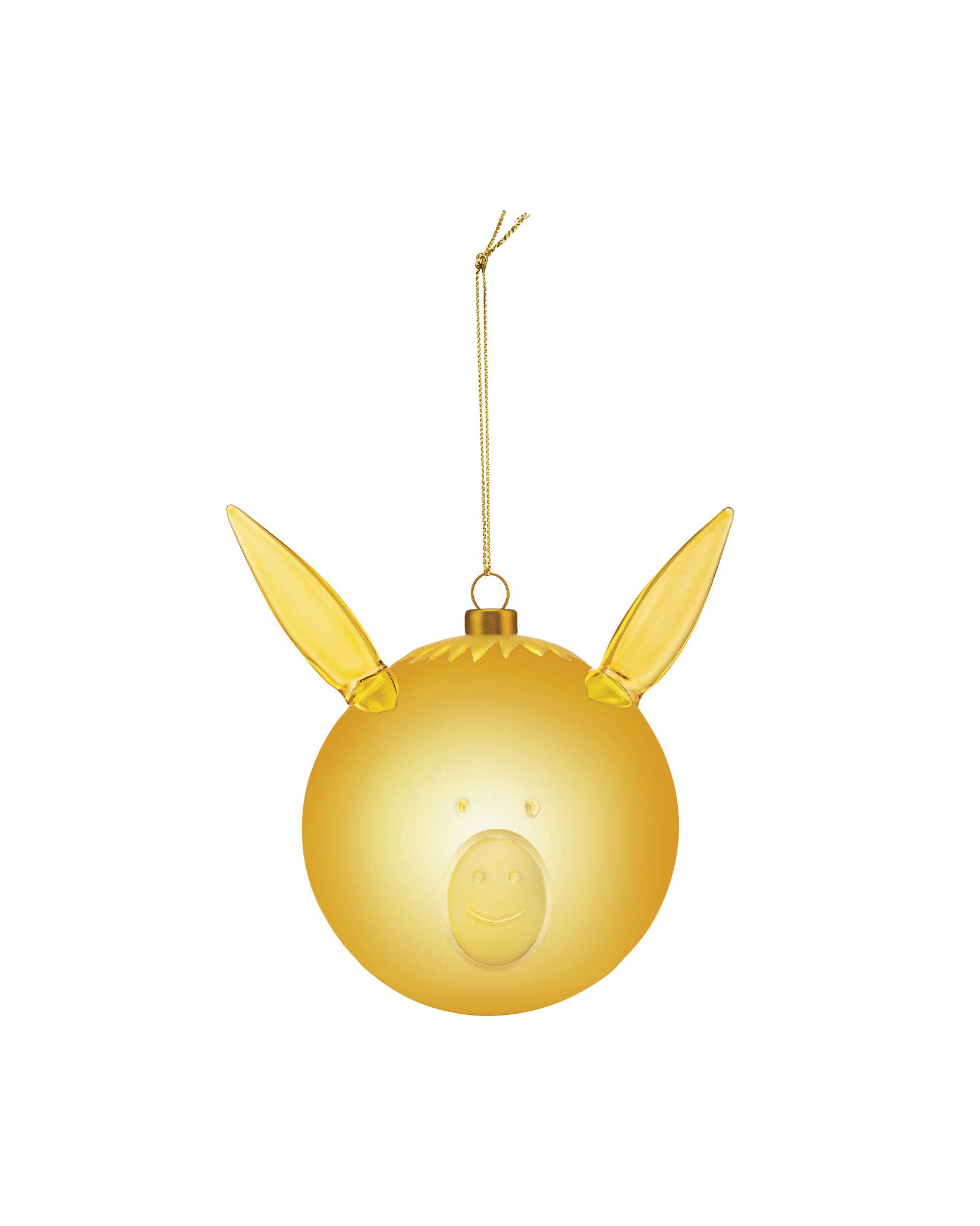 Елочный шар Alessi Asinello AMJ13 5 - Вид №3