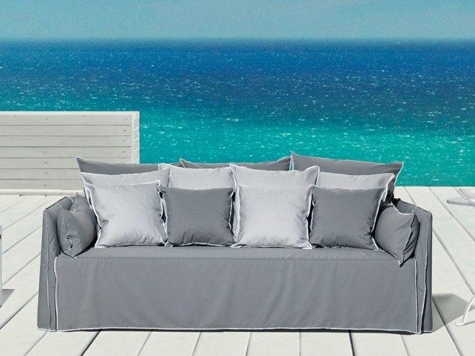 Gervasoni Садовый диван 4 мест со съемной крышкой Gervasoni outdoor sun-id-1437617 - Вид №3