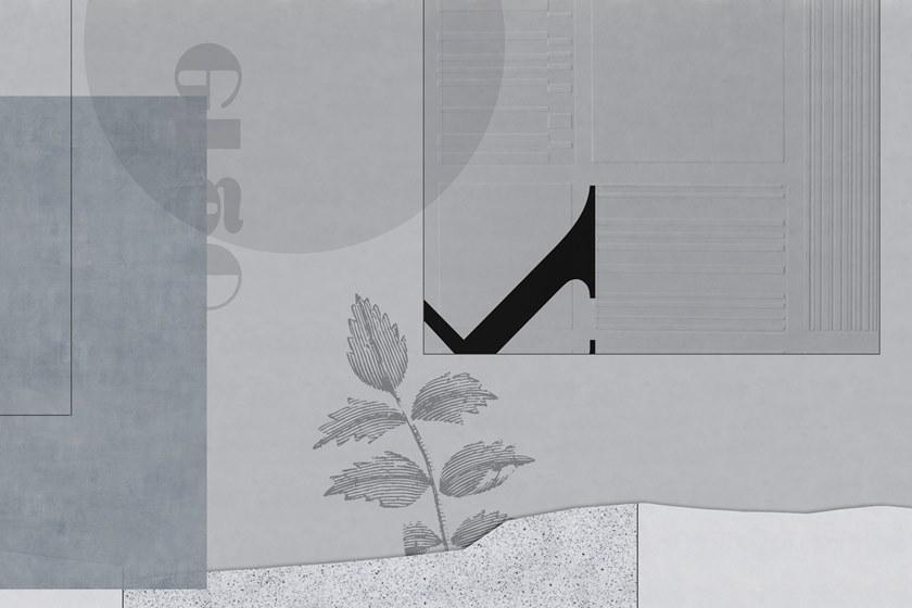 GLAMORA Водостойкие обои Glamfusion ™ Collection xi glamfusion sun-id-1348070 - Вид №8