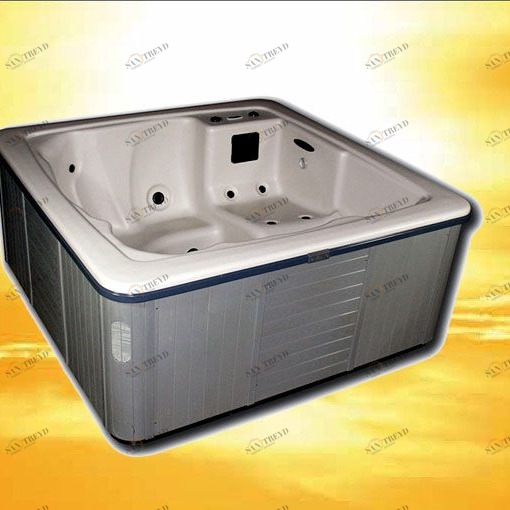 Бассейн Spa Orlando Fonteyn Spas Trend