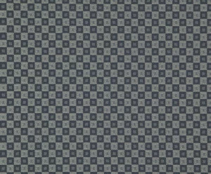 FR-One Ткань из полиэстера в клетку Genii