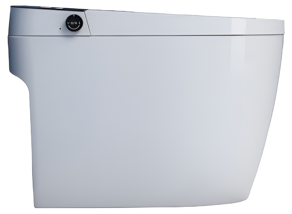 Умные унитазы SL-5034 SANTILINE  - Вид №6