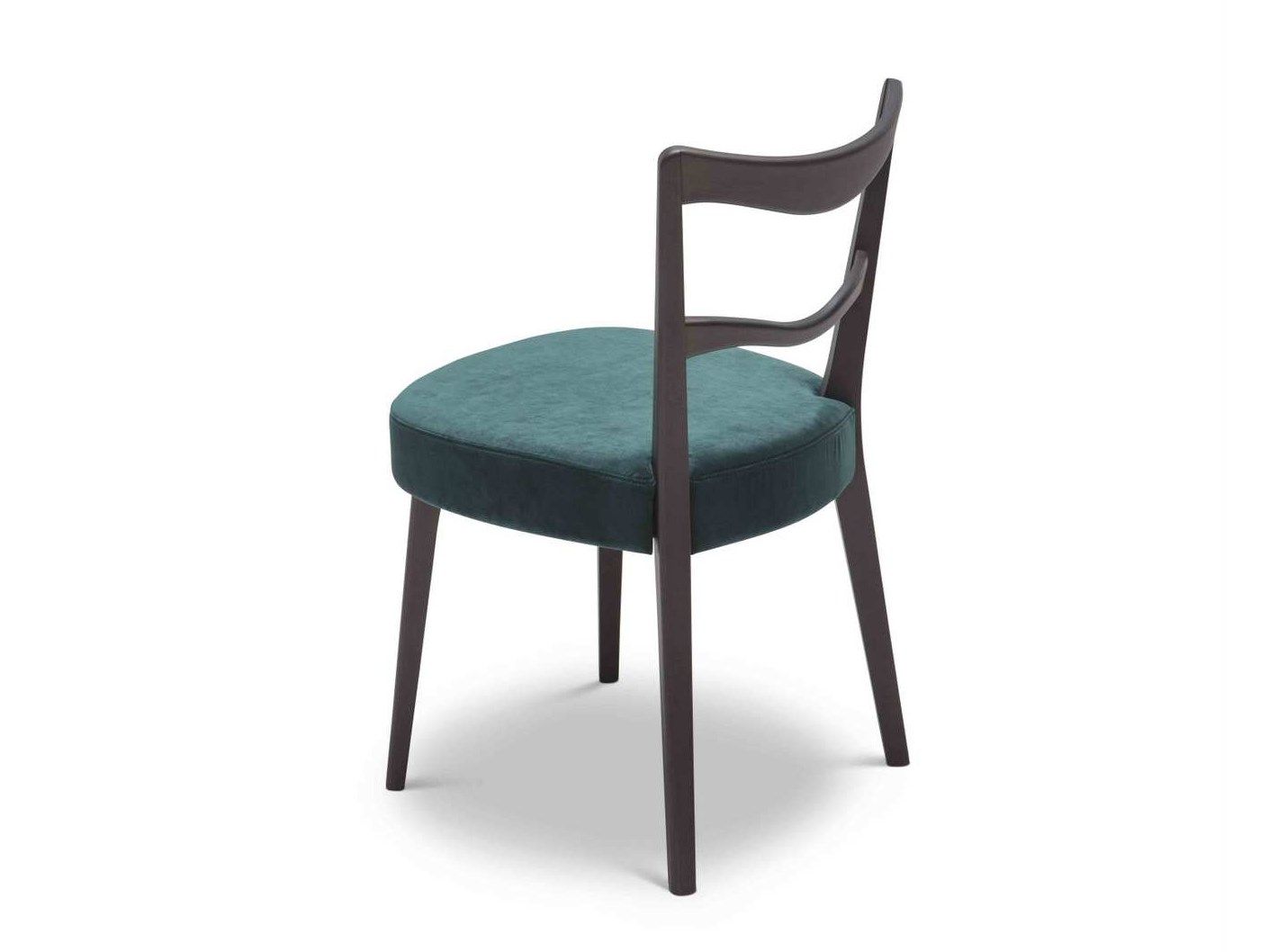 Стул из бука Origins 1971 ARCH-00040265 - Вид №1