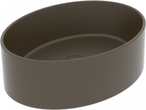 LKLAVFSBF4518 Накладная раковина на столешницу GSG CERAMIC