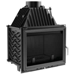Каминная топка Kratki ZUZIA/700