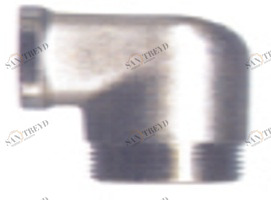 Уголок 3/4 г/ш GF GENERAL FITING 184268