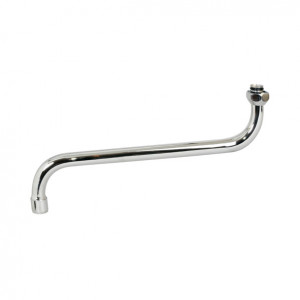 D-1017  Излив  ARGO kran