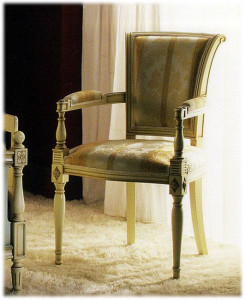 Стул  PELLEGATTA POL5