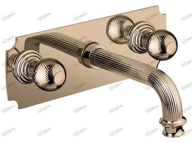 Встраиваемый смеситель Cezares OLIMP-BLS2-02-M