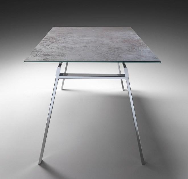 F.lli Orsenigo Прямоугольный обеденный стол sun-id-1392131 - Вид №1