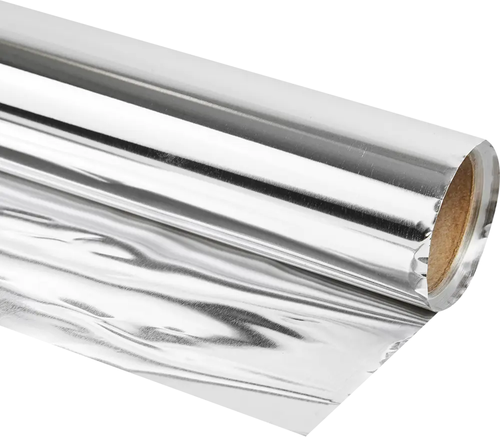 Алюминиевая фольга Изобонд для теплоизоляции стен и кровли 12 м² 85498594