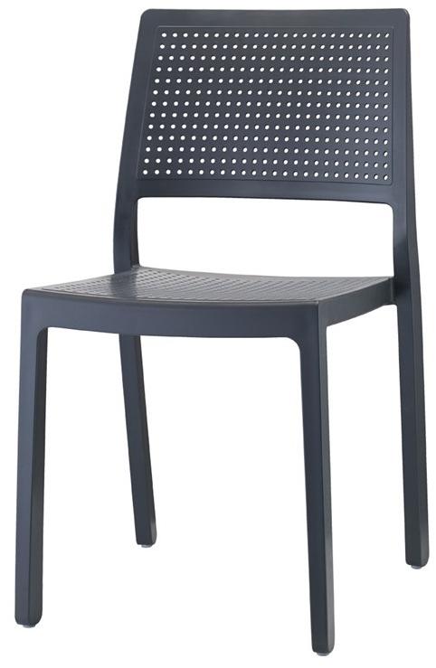 Mobilspazio Стул из технополимера Zeus Se21 - Вид №1