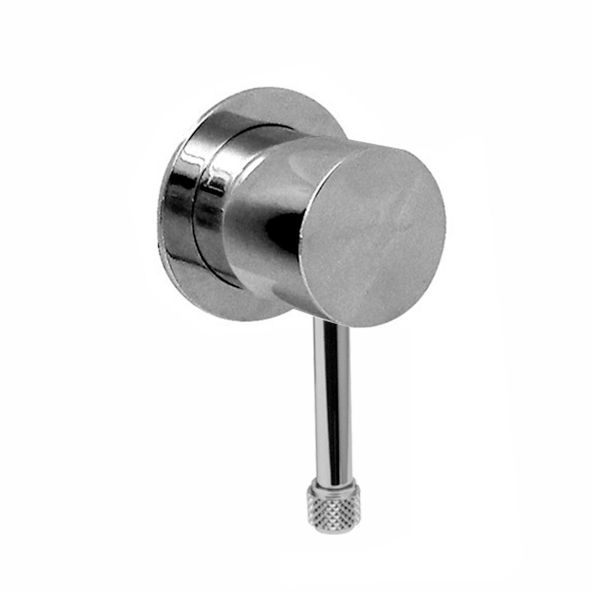 3706 ** 56M Ext. часть однорычажной для встраиваемой душевой кабины Nicolazzi Series Monocomando Arena 