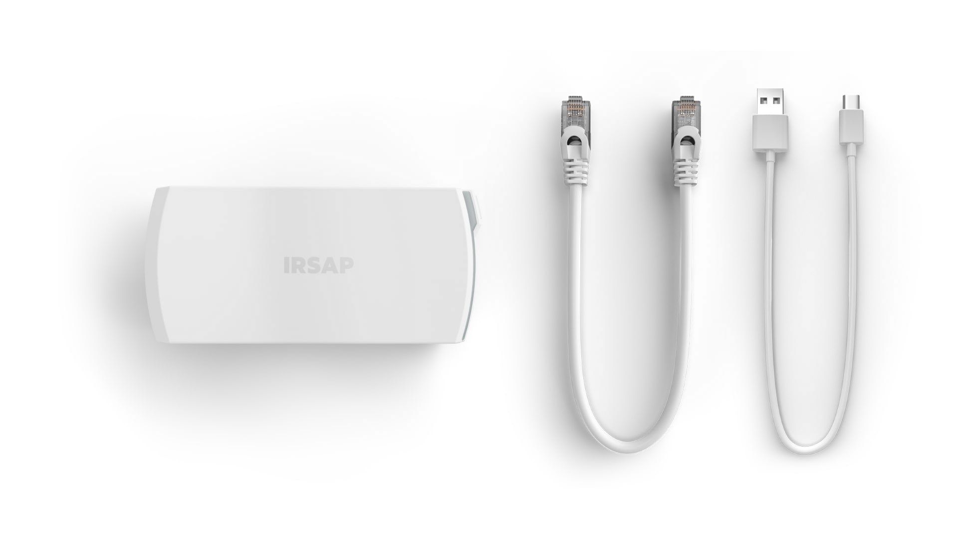 Модуль подключения устройств IRSAP NOW и домашняя интернет-сеть ARCH-00075996 - Вид №7