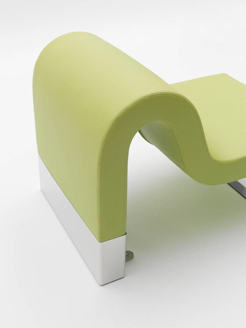 Segis Кресло с тканевой обивкой Longway Ih07  - Вид №5