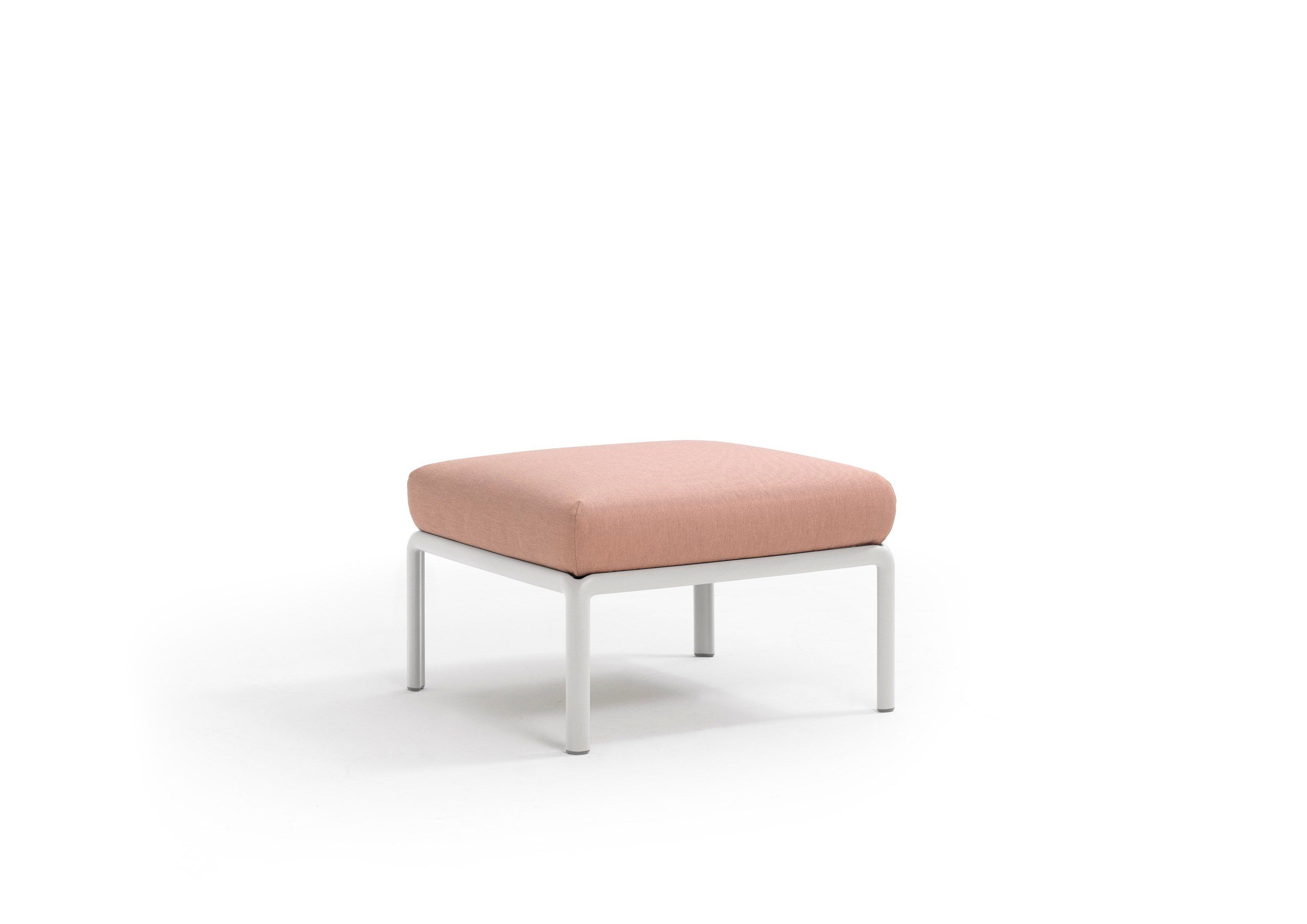 Пуф из смолы и ткани Nardi ARCH-00017796 - Вид №22